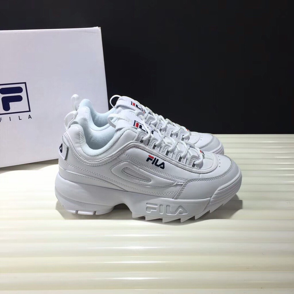 fila disruptor cost