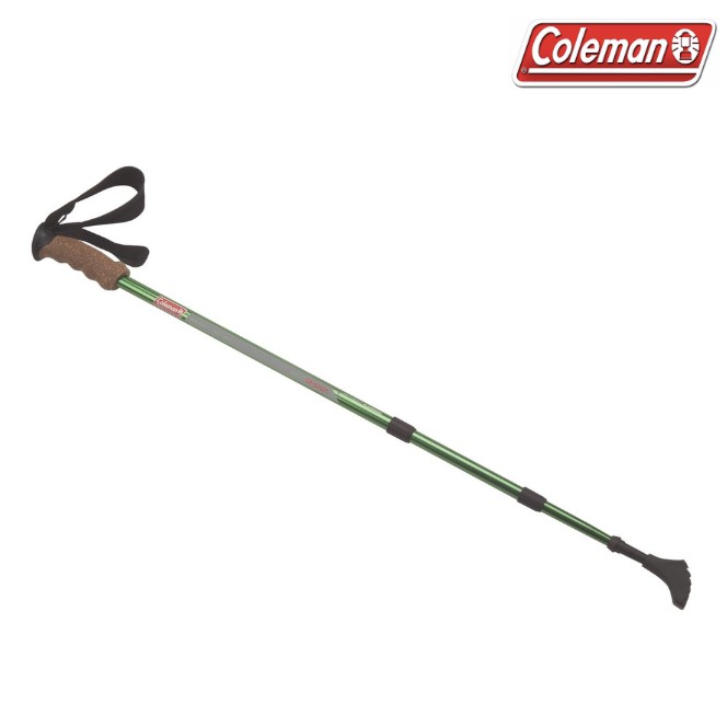 coleman trekking pole