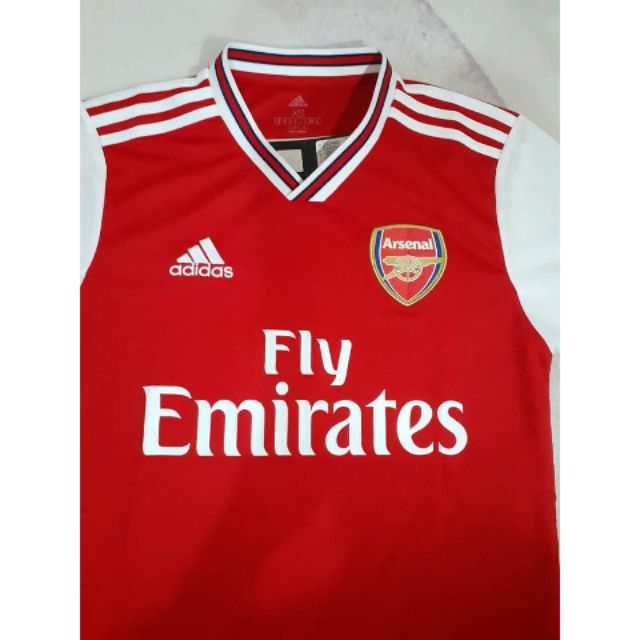 original fly emirates jersey