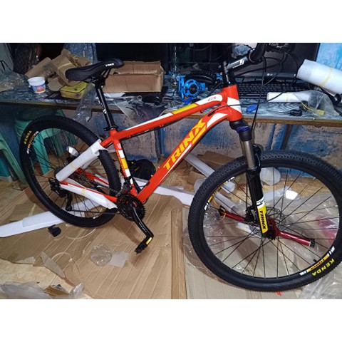 trinx m1100 29er