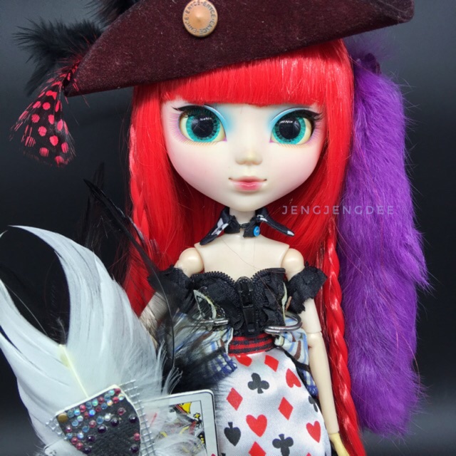 pullip ludmila