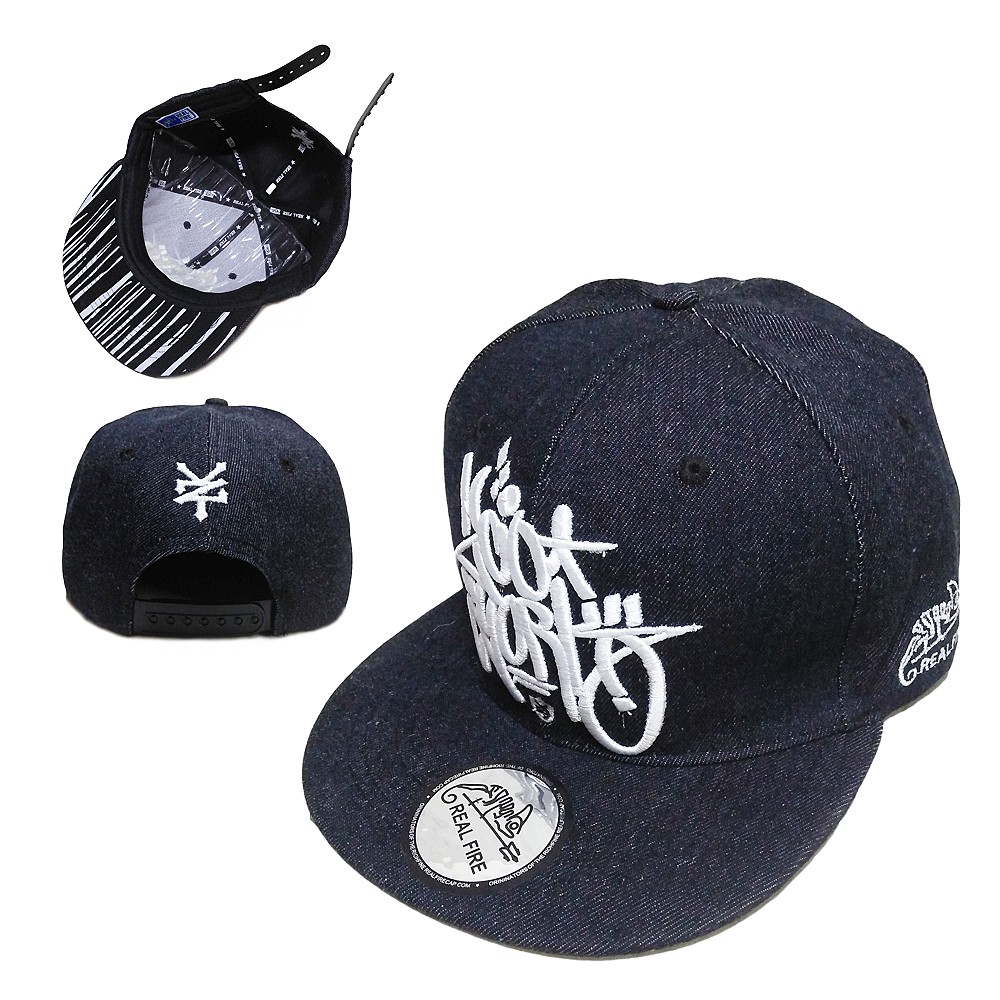 zoo york snapback