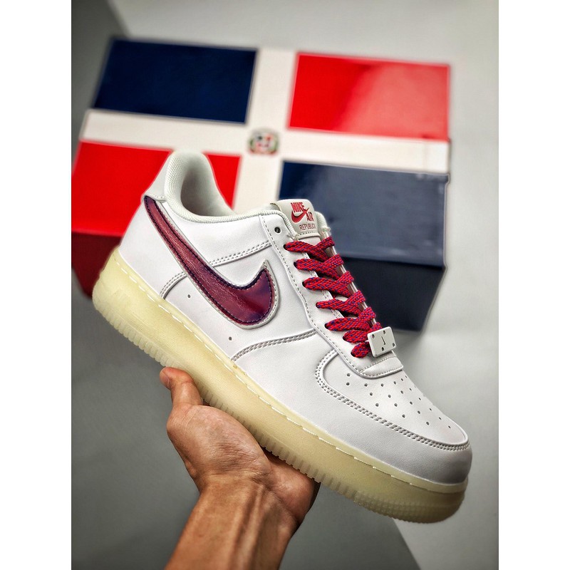 air force 1s de lo mio