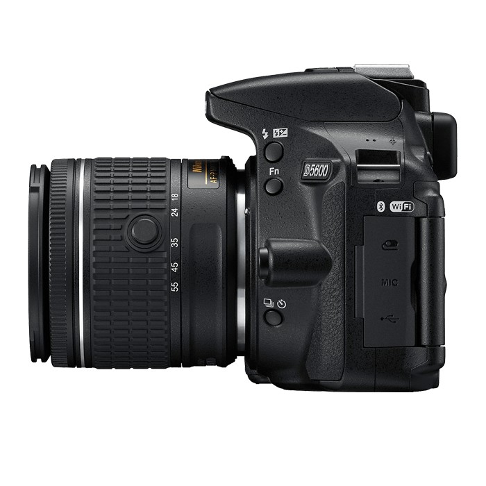 d5600 kit lens
