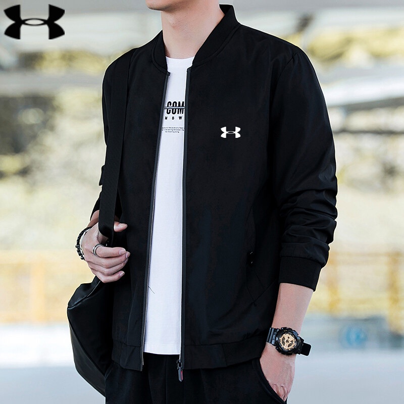 under armour - Jackets  Sweaters Best Prices and Online Promos - Men's  Apparel Nov 2022 | Shopee Philippines