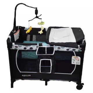 apruva crib price