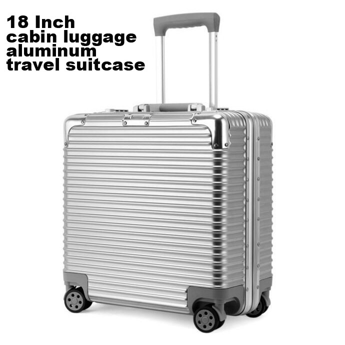 aluminum carry on luggage,OFF