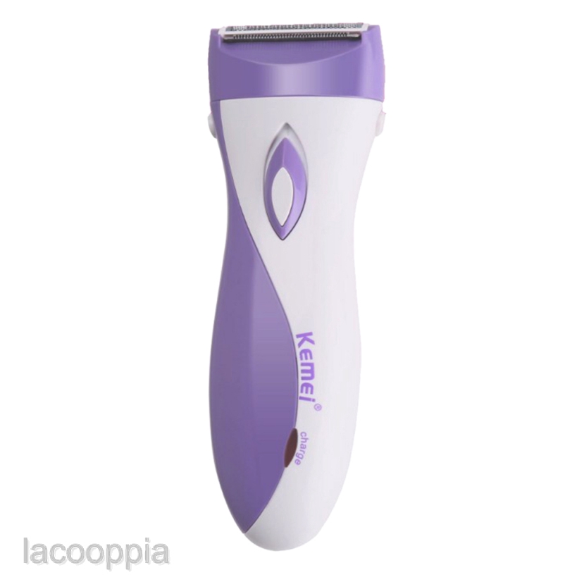 womens electric razor