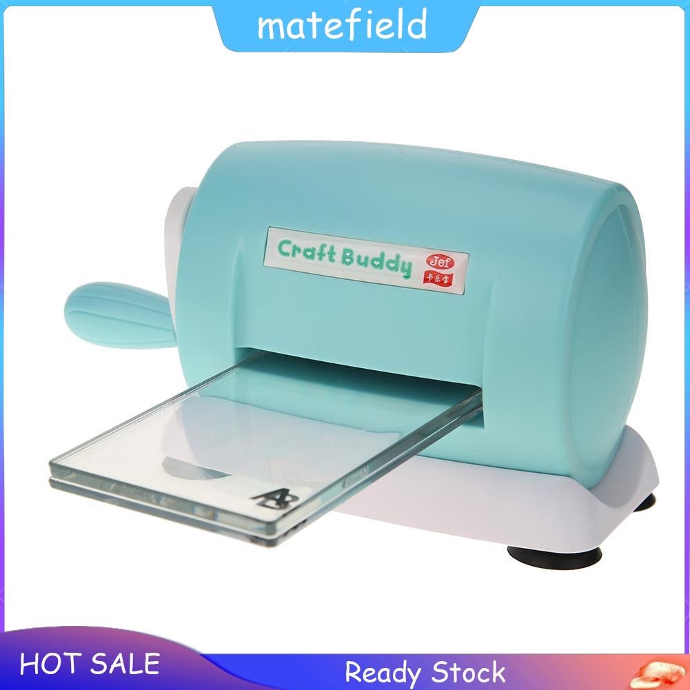 portable die cutter