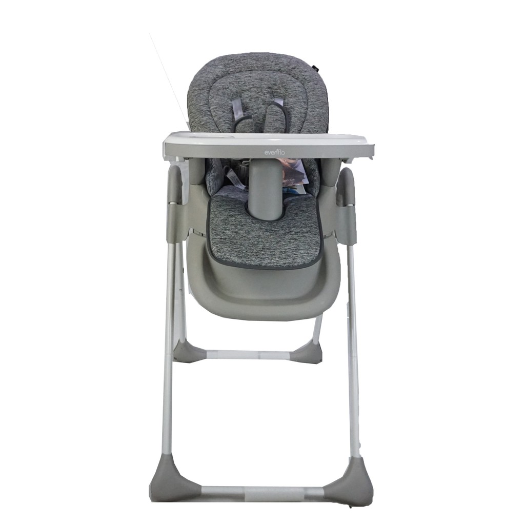 evenflo fava high chair