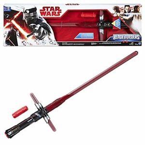 star wars lightsaber bladebuilders