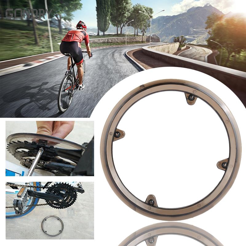 chain cover bike