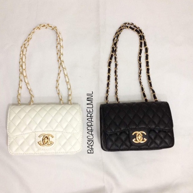 chanel inspired luggage