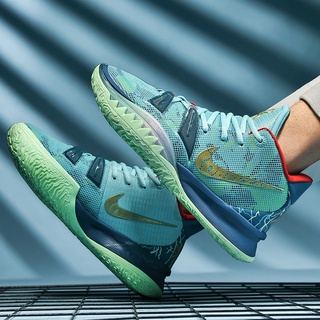 spongebob aj1