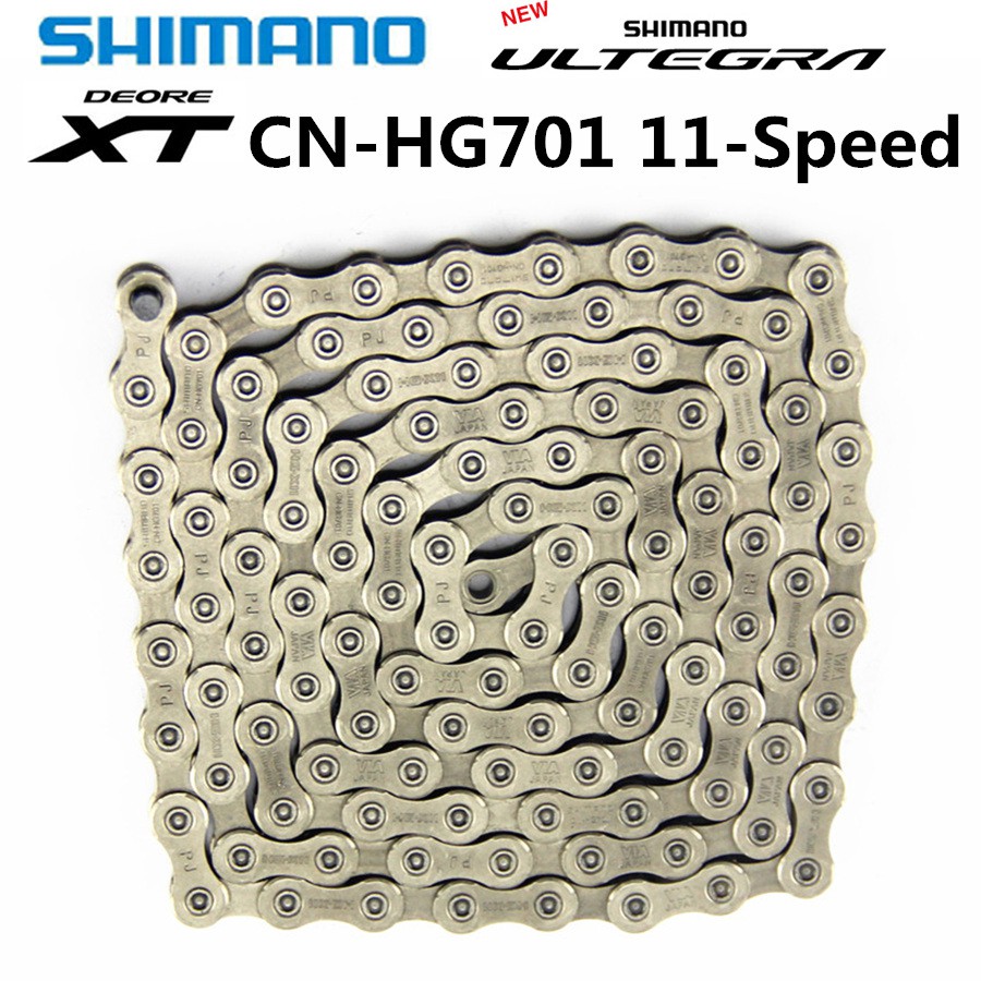 shimano chain 11 speed