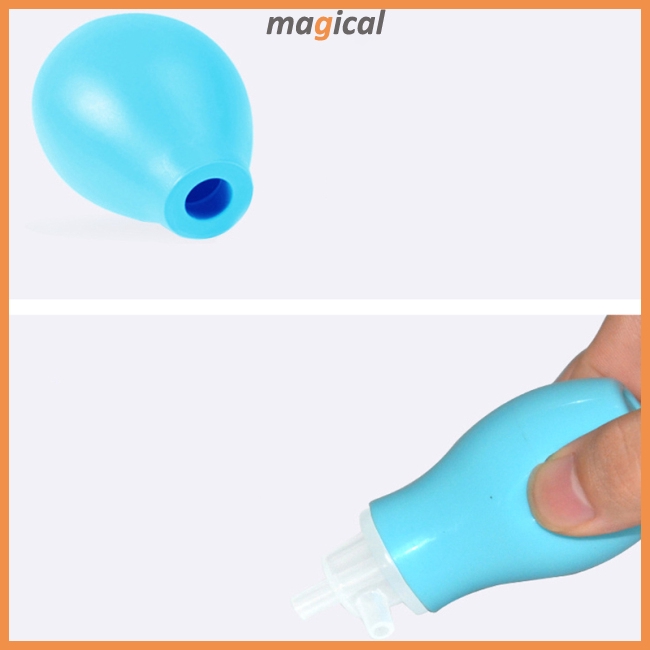 booger aspirator