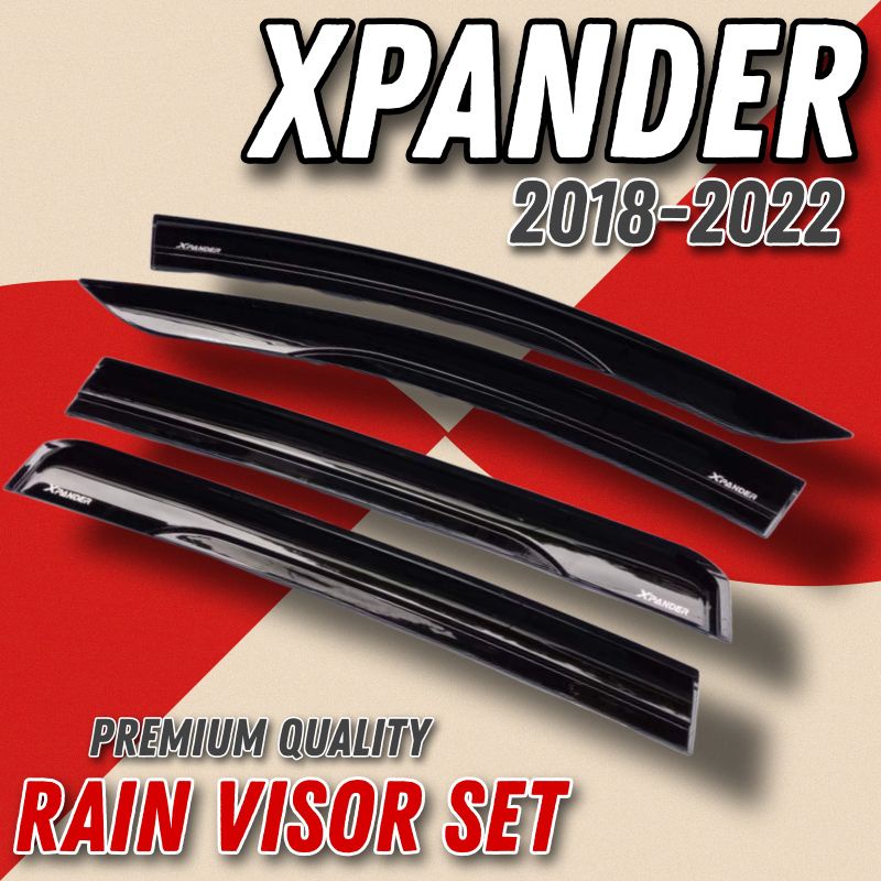 MITSUBISHI XPANDER/XPANDER CROSS 20182023 Shopee Philippines