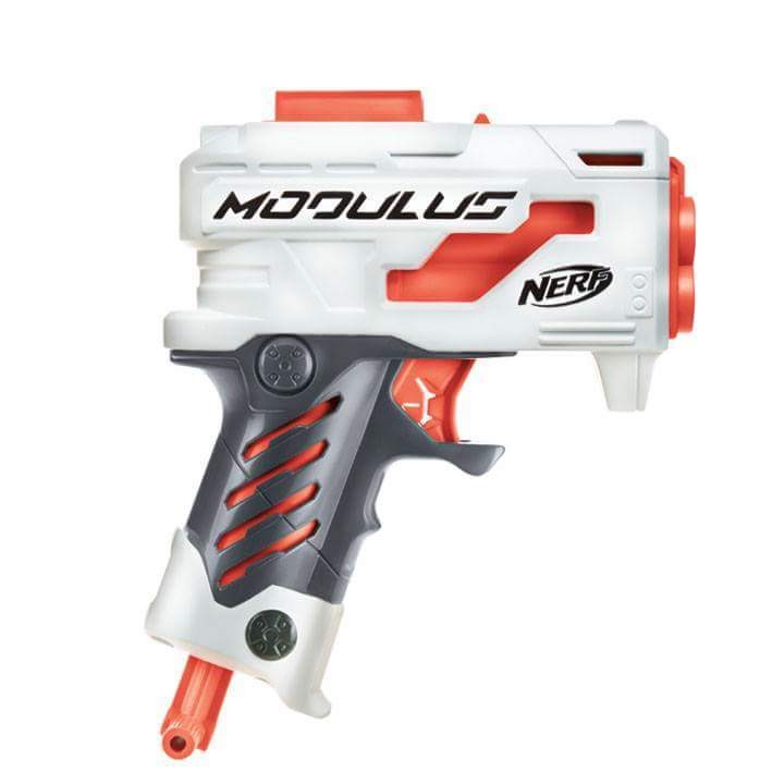 nerf modulus grip blaster