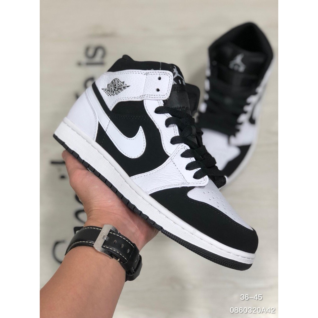 nike high tops mens retro