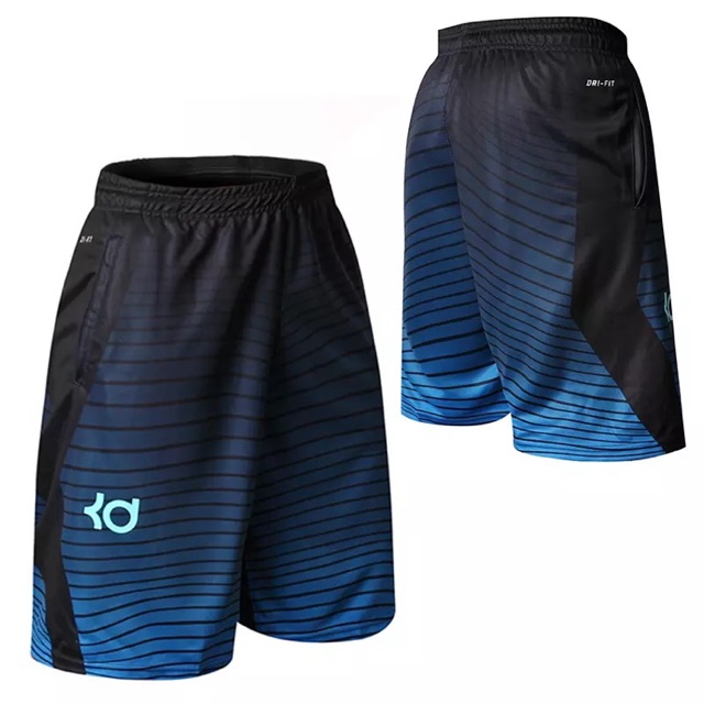 kd shorts