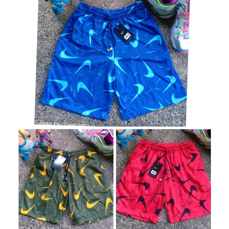 baby blue tailored shorts