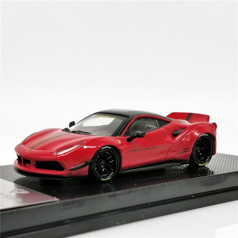 ferrari diecast models