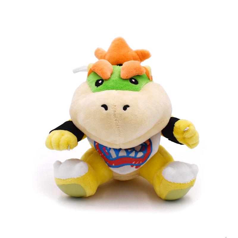 koopa plush