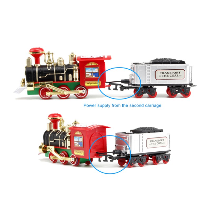 toy train toy train