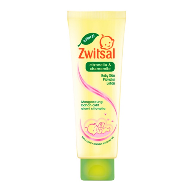baby skin protector lotion