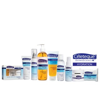 celeteque hydration facial moisturizer price
