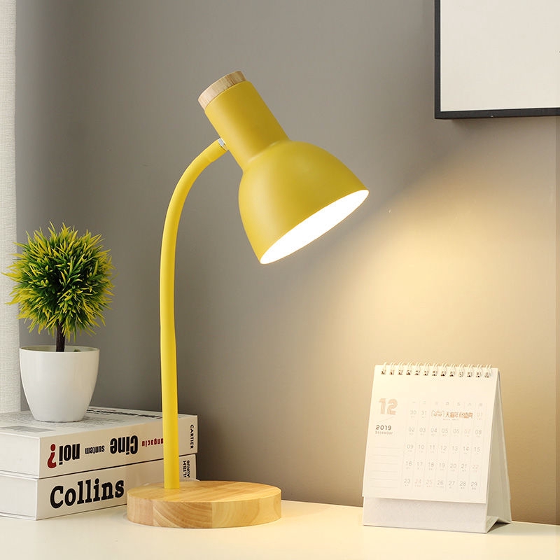 desk reading lamp