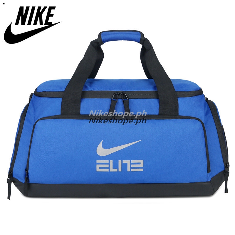 nike barrel bag