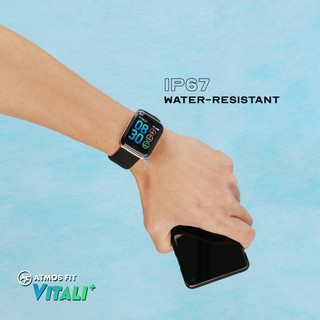 does the fitbit app work on apple watch