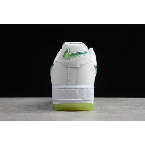 air force 1 premium 2 jelly volt