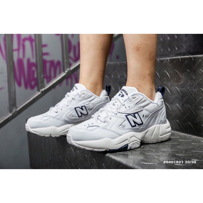 new balance nb608