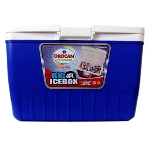 45l cooler box