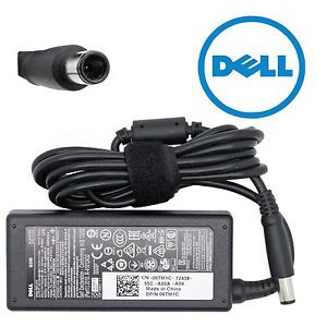 Dell Inspiron 14r 15z 17r Laptop Charger With Power Cord Shopee Philippines