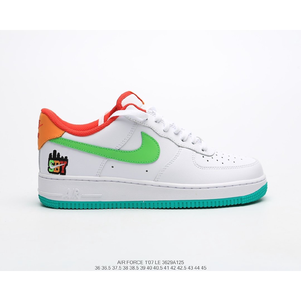air force 1 sby