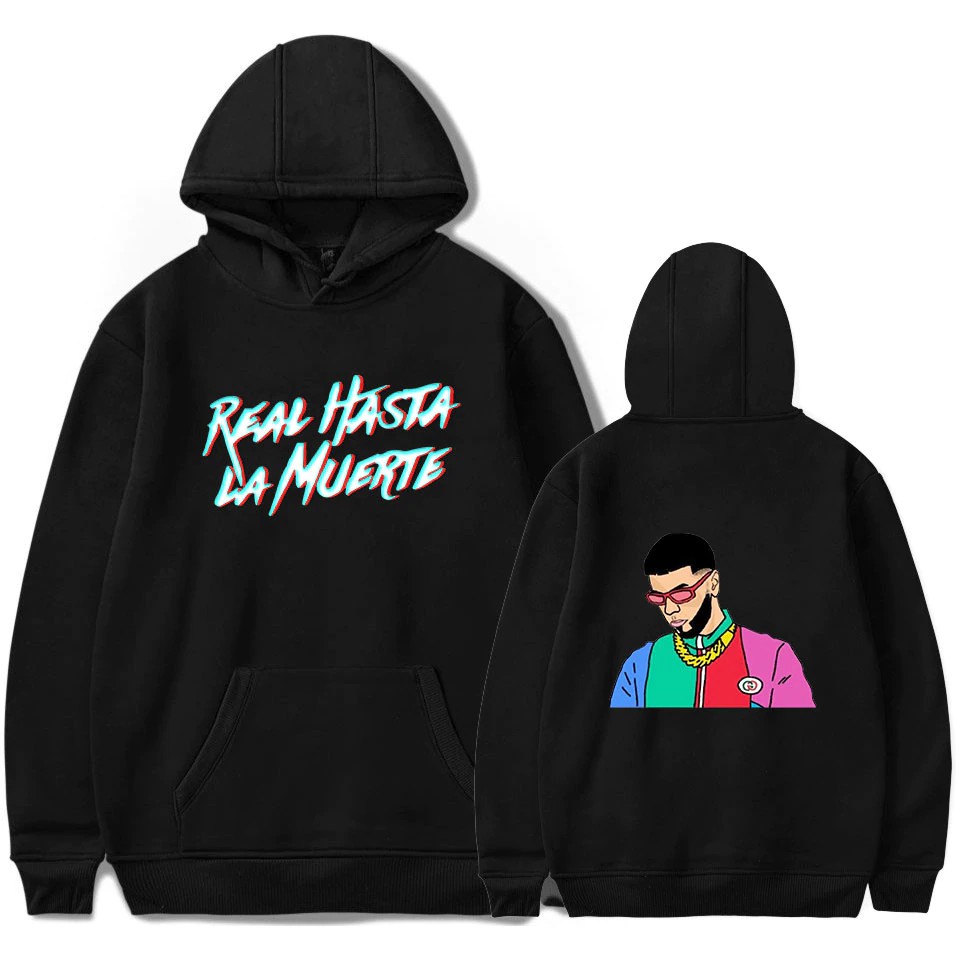 anuel sweater