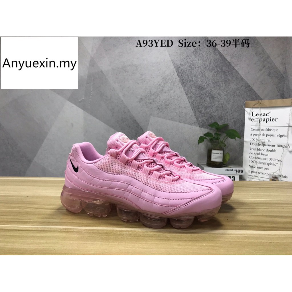 Ready Stock Nike Air Max 95 women running shoes size:36-39 | Shopee  Philippines