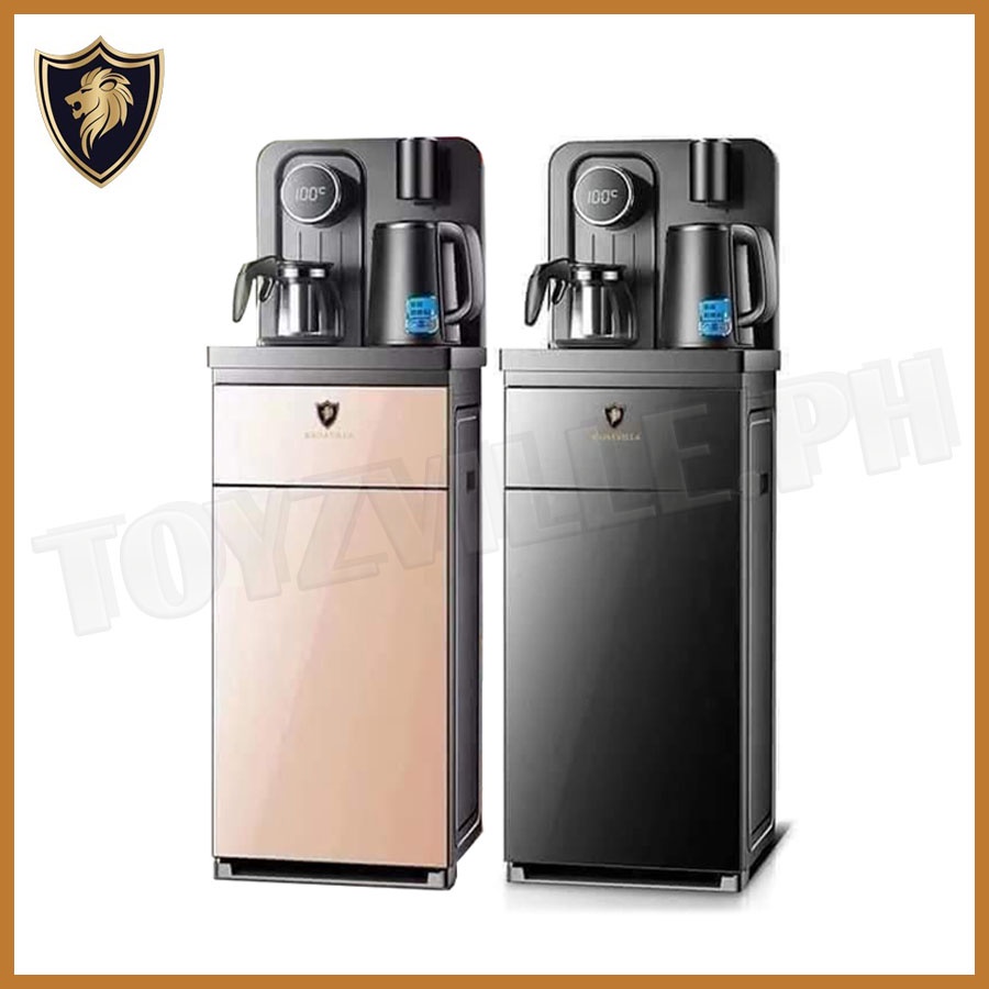 Kaisa Villa JD8114 Elegant Tea Bar Machine with Intelligent Remote