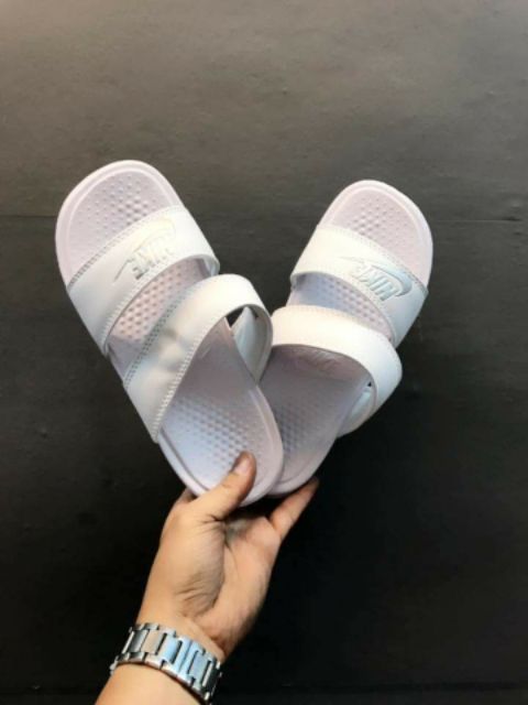 nike benassi 2 strap