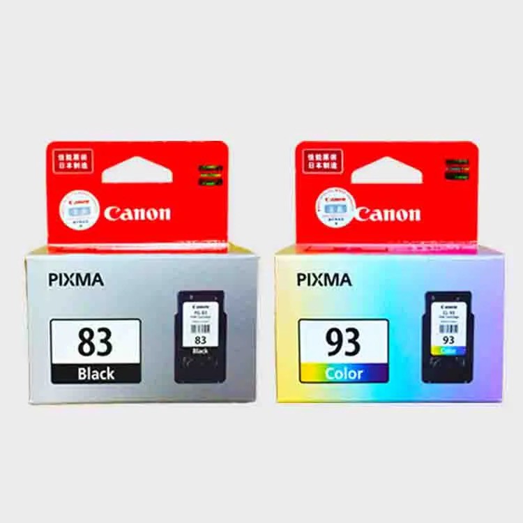 canon ink cartridges