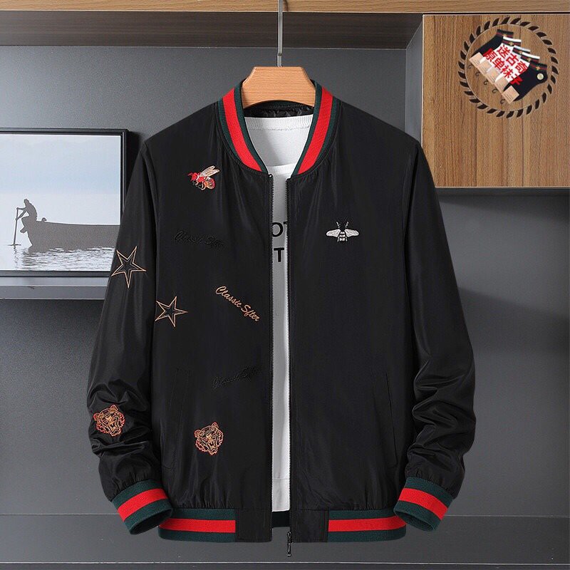 gucci original jacket