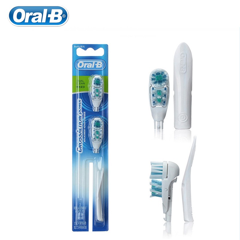 oral b cross action brush