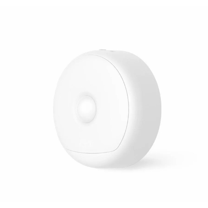 yeelight motion sensor light