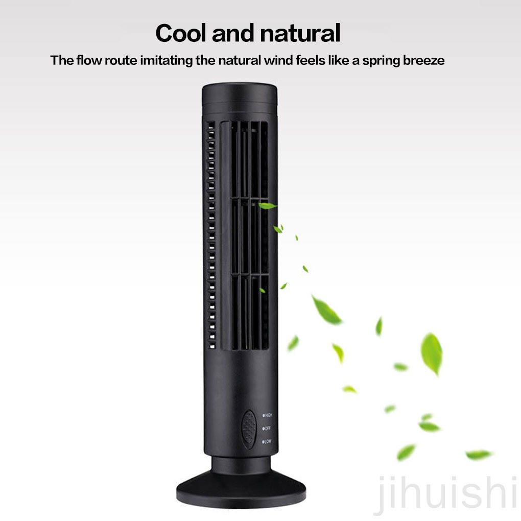 desktop tower fan