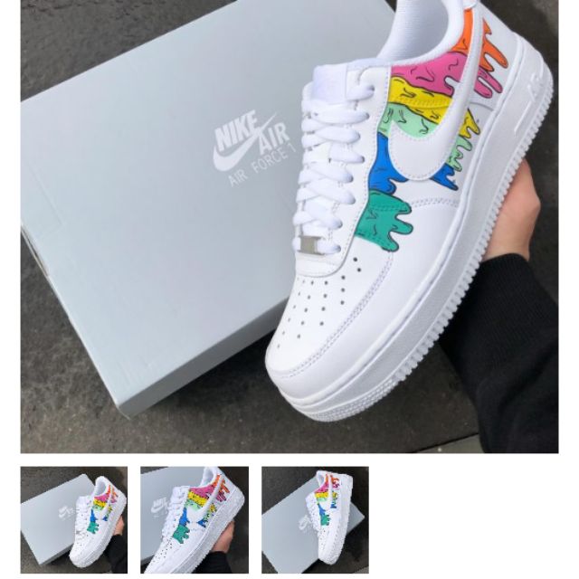 personalised nike sneakers