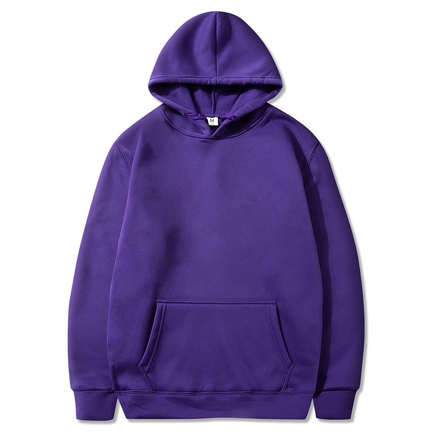 plain good quality hoodies