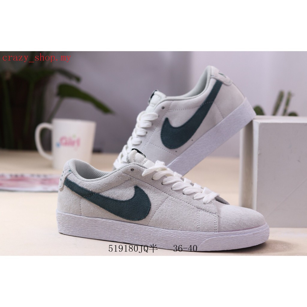 nike blazer studio low